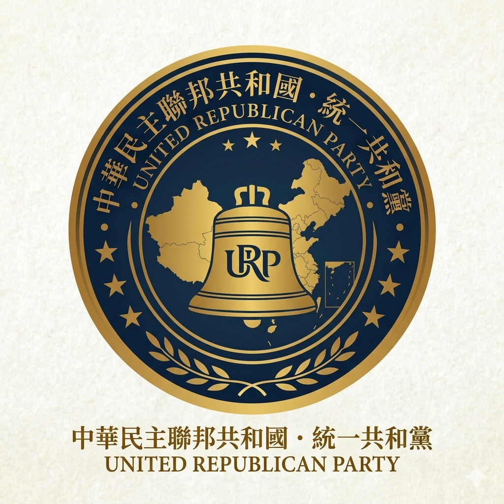 URP Logo